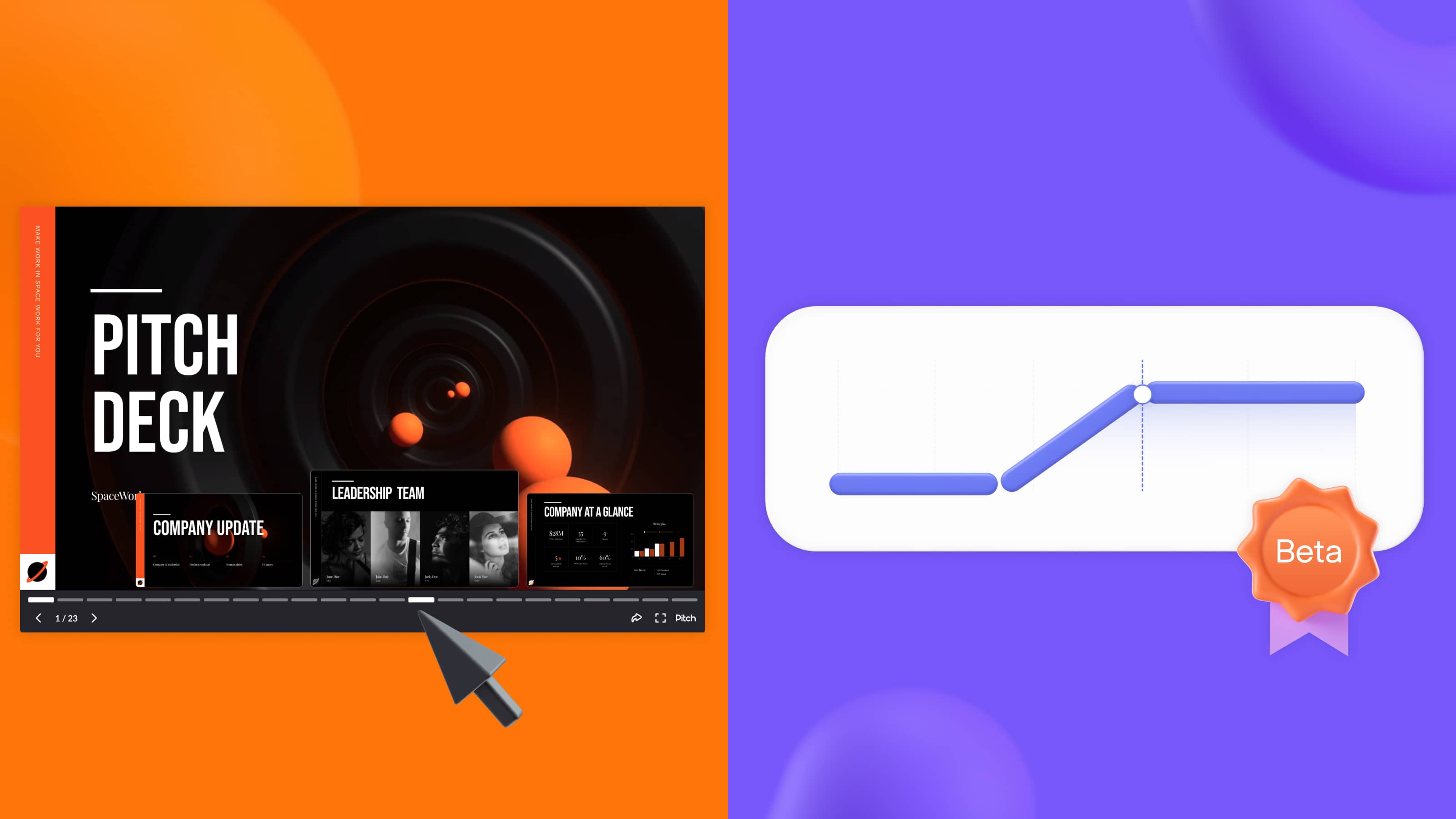 Updated embeds, analytics beta, and more