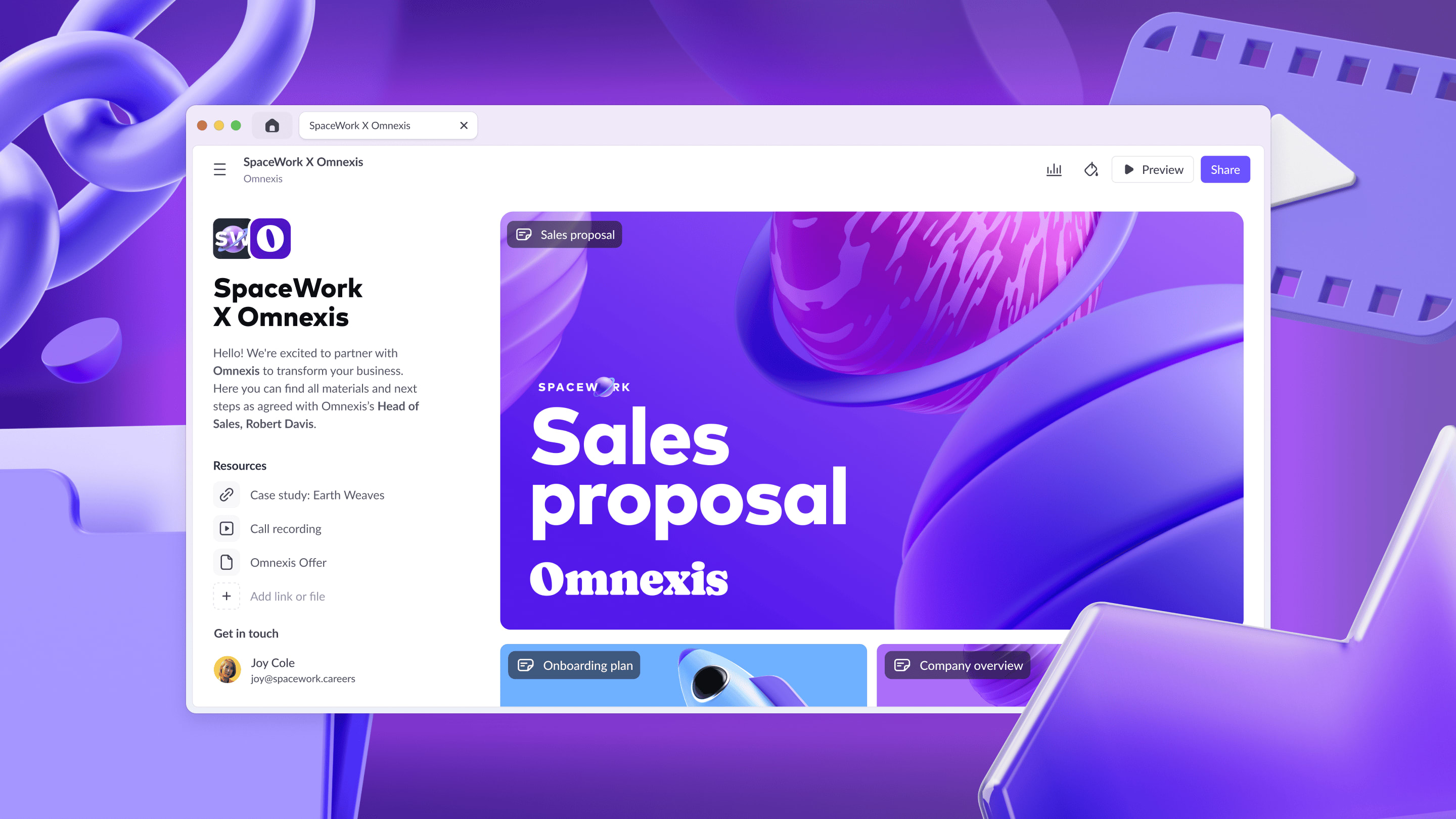 Introducing the complete pitching platform