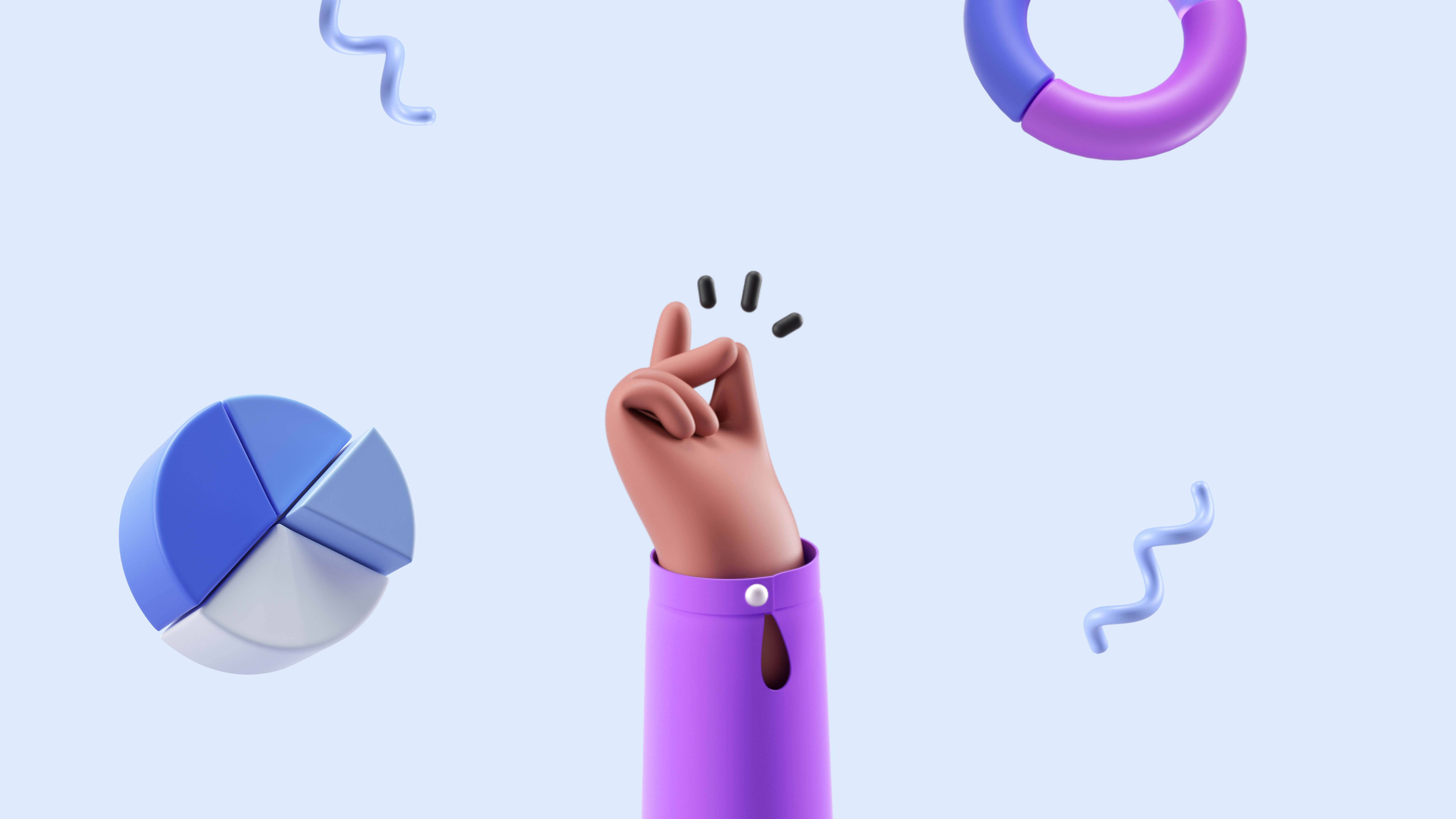Delight with data