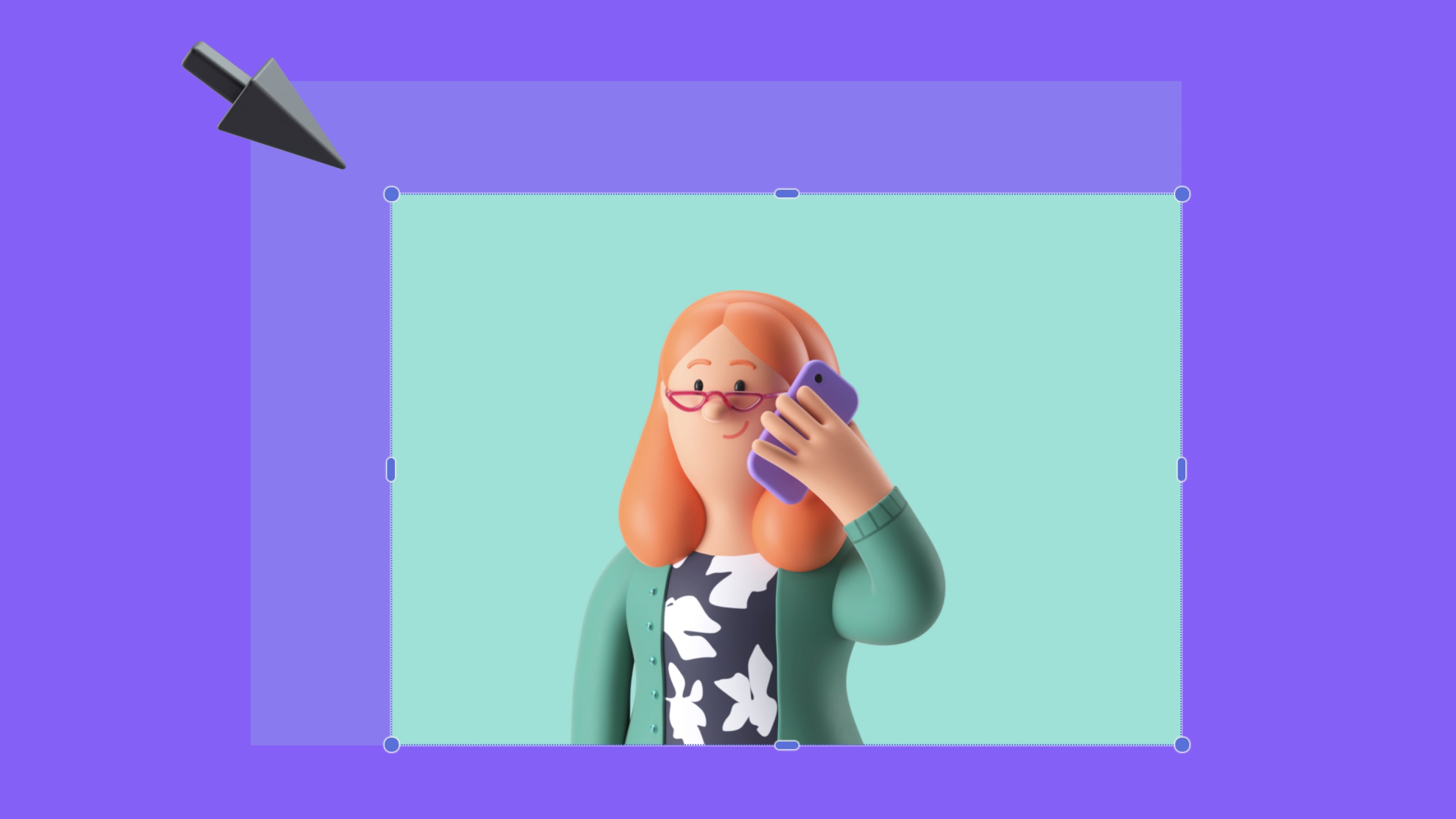 Image cropping