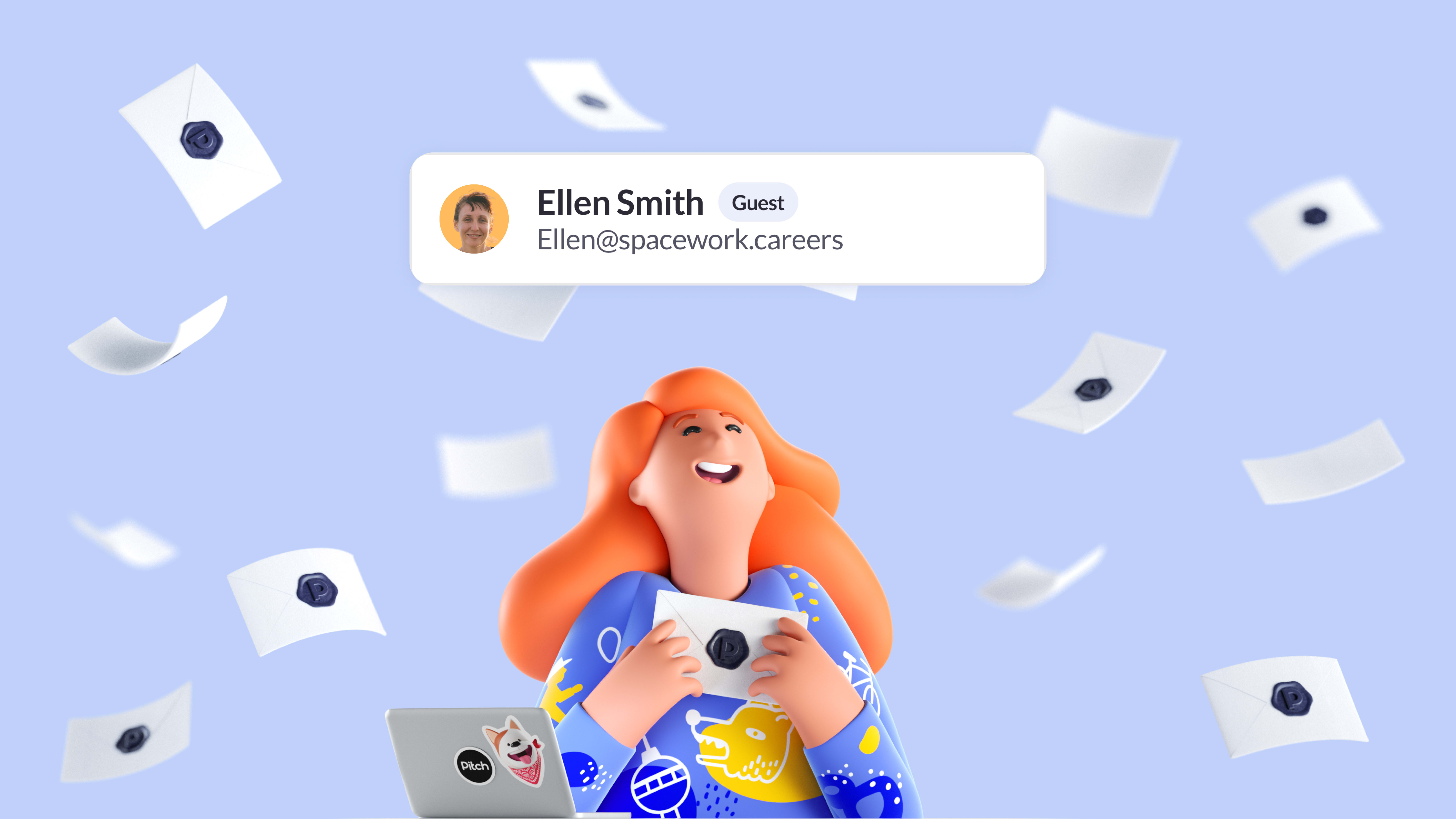 Guest management, font search, & more