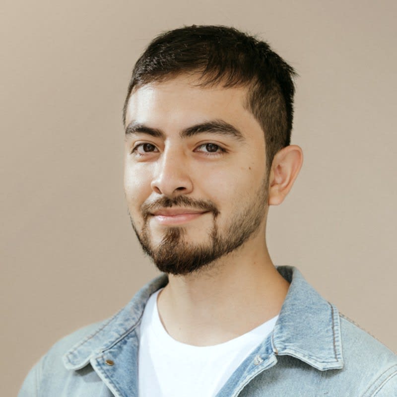 Brando Vasquez